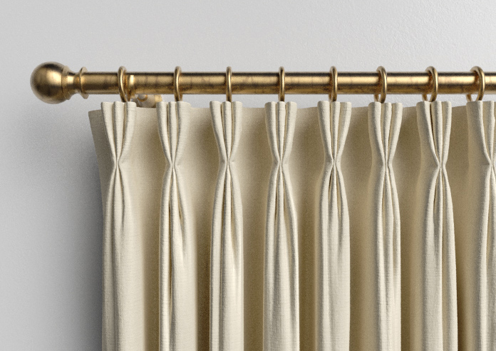 Lyra, Dairy - Made to Measure Curtains - Image 11